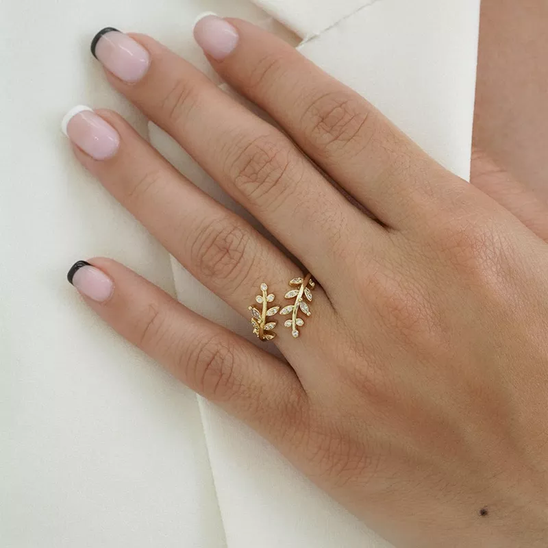 Anillo Victory Ajustable - 13031 - Foto 2